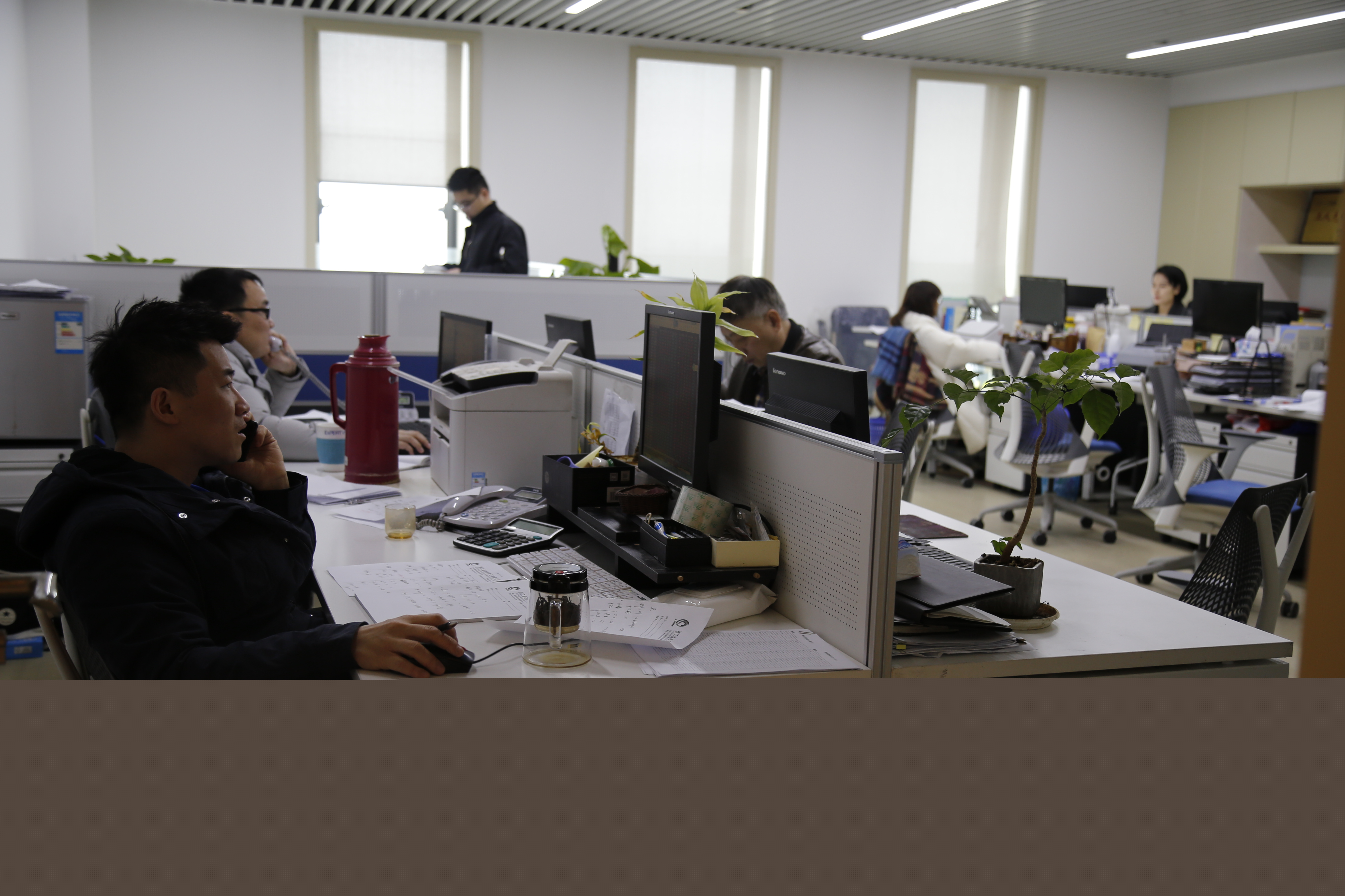 人勤春來早 風(fēng)正好揚帆 | 冶金物資奮力實現(xiàn)新年“開門紅”