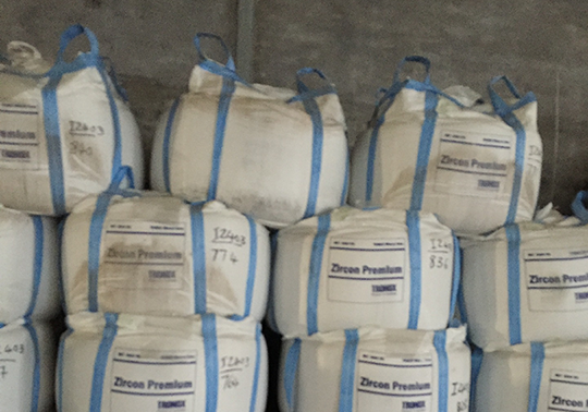 冶金物資積極響應“一帶一路”倡議 開拓新品種