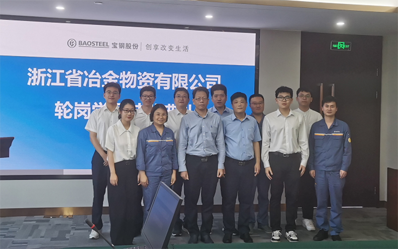 產(chǎn)銷用協(xié)同 四方共建共促人才培養(yǎng)